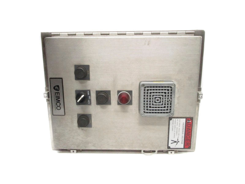 EIMCO L114727-2 NSNP