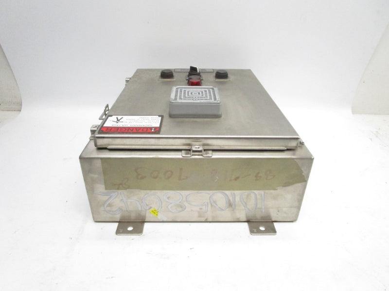 EIMCO L114727-2 NSNP