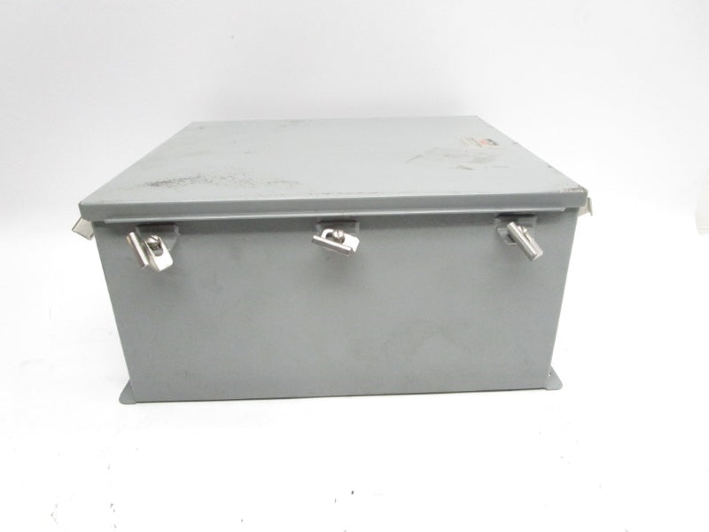 AMETEK E010326002 550V UNMP