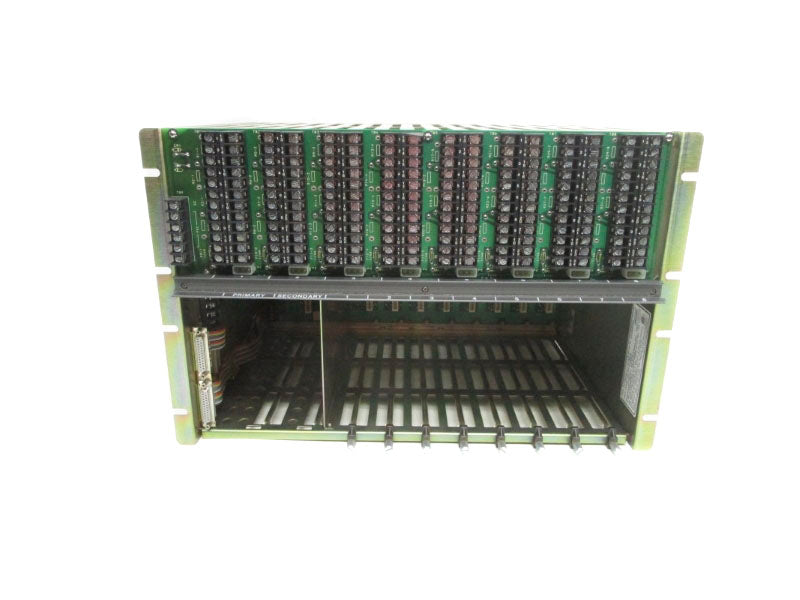 FISHER CONTROLS CP6211 21-29VDC 8.5A NSNP