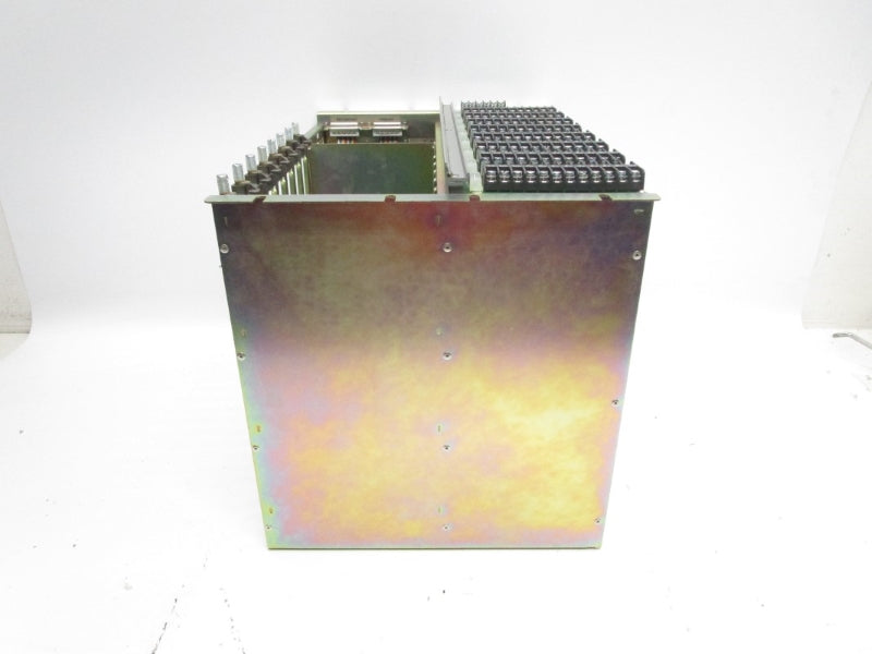 FISHER CONTROLS CP6211 21-29VDC 8.5A NSNP