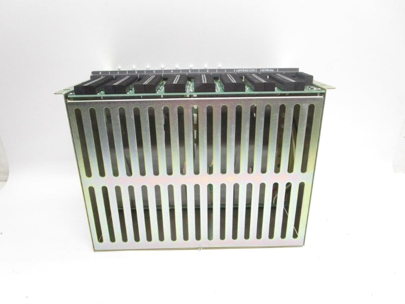 FISHER CONTROLS CP6211 21-29VDC 8.5A NSNP
