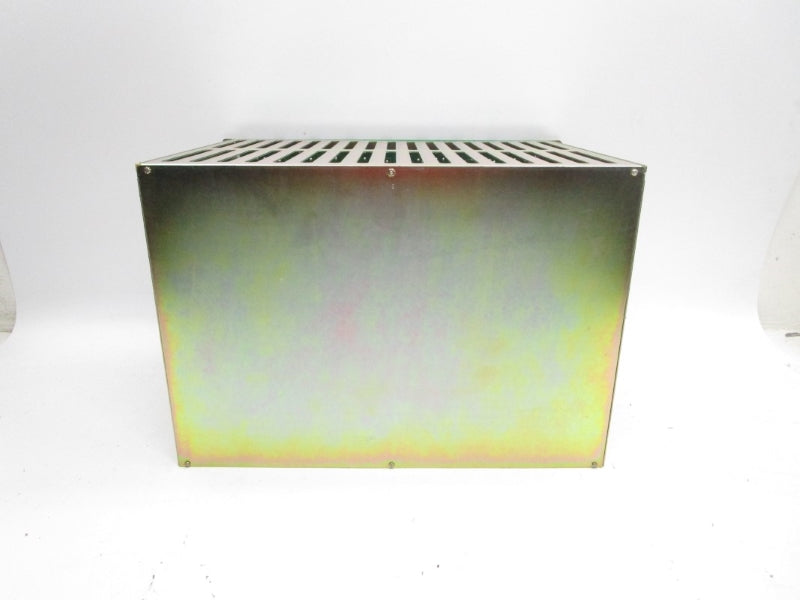 FISHER CONTROLS CP6211 21-29VDC 8.5A NSNP