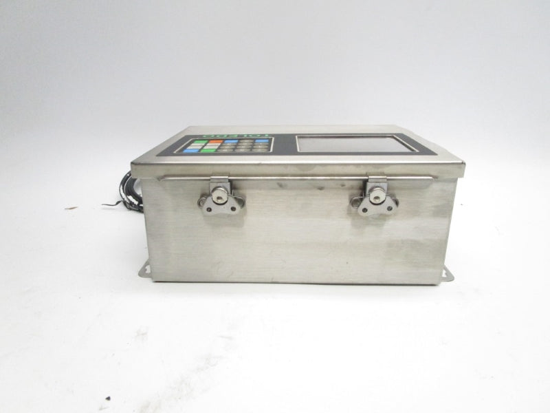 TOLEDO SCALE 8142 120V 0.30A NSNP