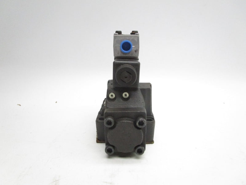 VICKERS DG5S82CTMFPBWLB530 02-134219 110/120V 0.48/0.46A 3000PSI NSNP