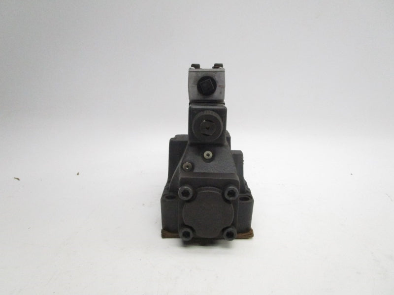 VICKERS DG5S82CTMFPBWLB530 02-134219 110/120V 0.48/0.46A 3000PSI NSNP