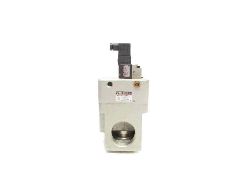SMC NVEX1901-20N3DZ 110VAC (AS PICTURED) NSNP