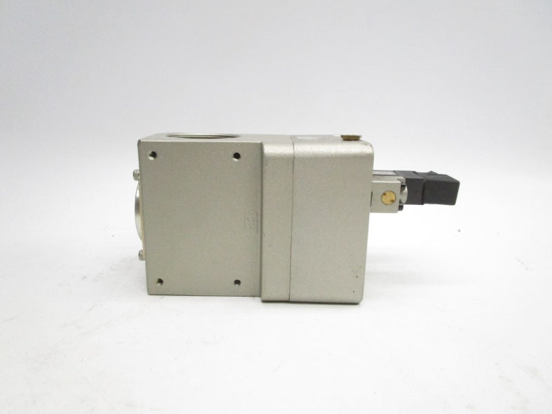 SMC NVEX1901-20N3DZ 110VAC (AS PICTURED) NSNP