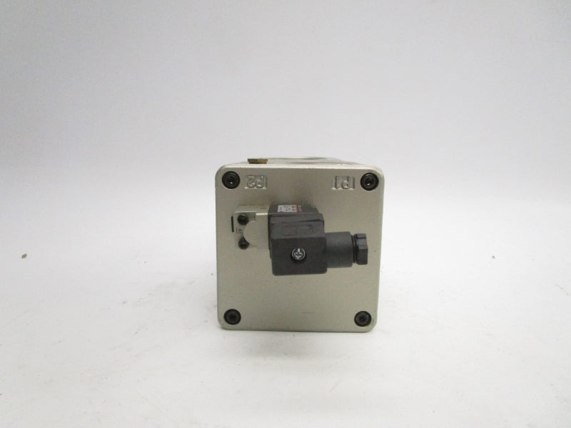 SMC NVEX1901-20N3DZ 110VAC (AS PICTURED) NSNP