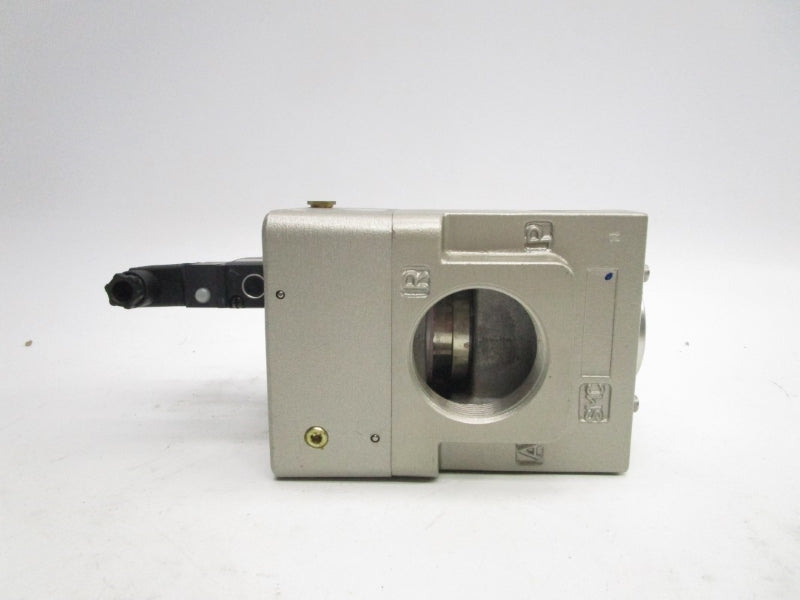 SMC NVEX1901-20N3DZ 110VAC (AS PICTURED) NSNP