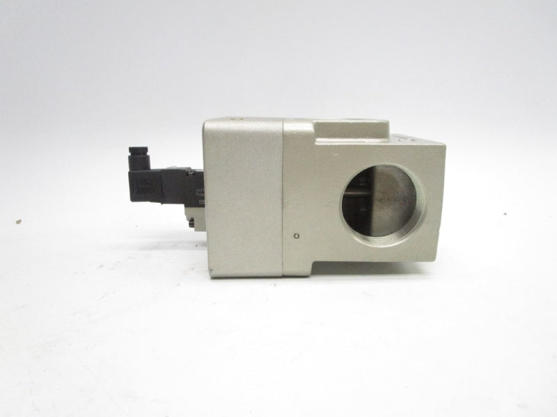 SMC NVEX1901-20N3DZ 110VAC (AS PICTURED) NSNP