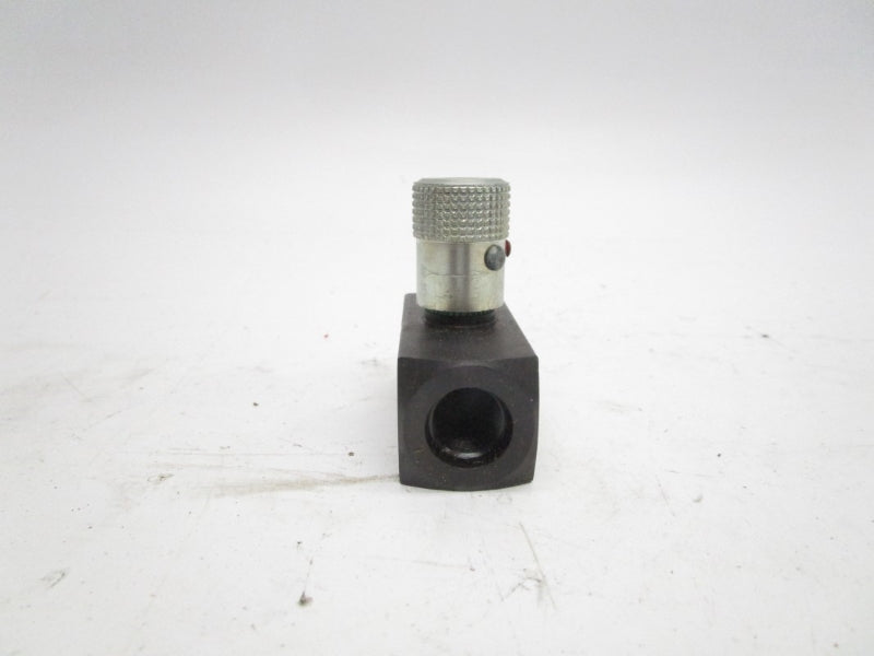 PARKER N620S 5000PSI NSMP
