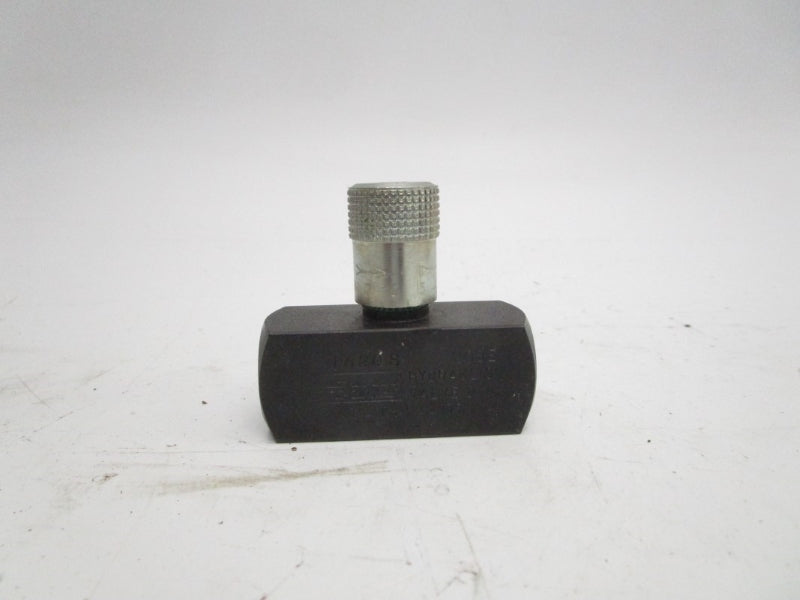 PARKER N620S 5000PSI NSMP