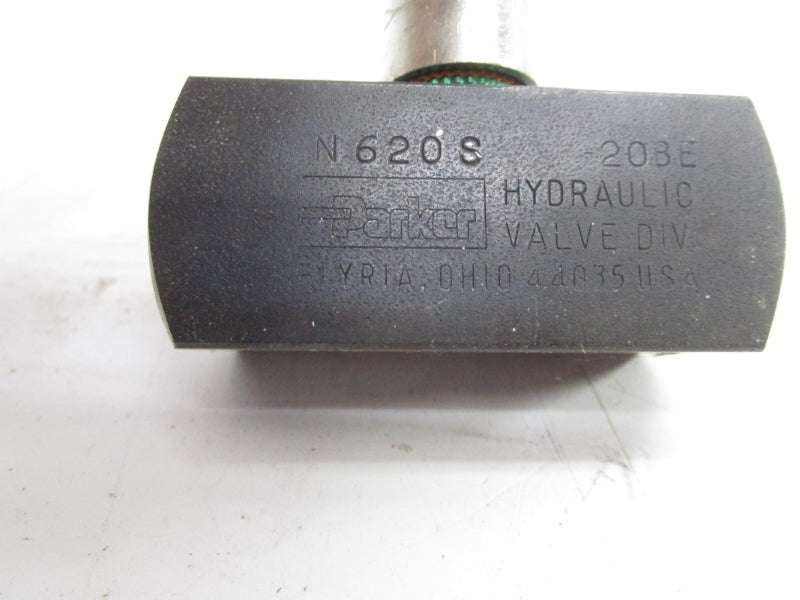 PARKER N620S 5000PSI NSMP