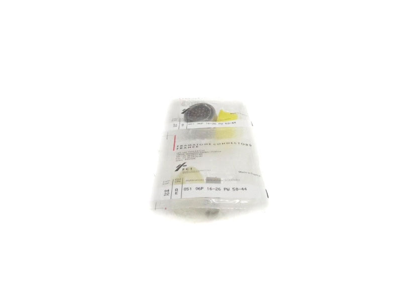 FRAMATOME CONNECTORS 85106P16-26PW50-44 NSMP