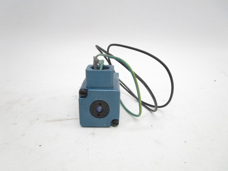 MAC 224B-111NAAA 14491 110/120V 150PSI NSMP