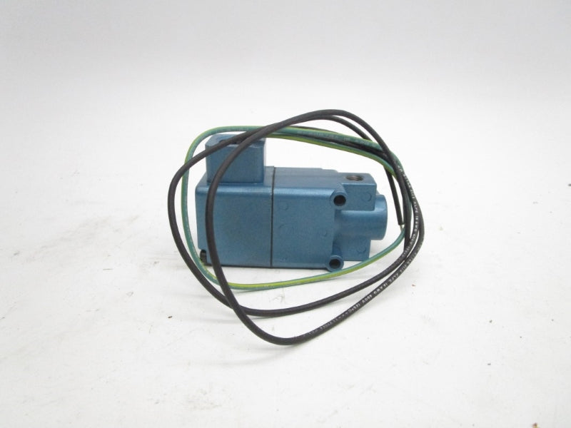 MAC 224B-111NAAA 14491 110/120V 150PSI NSMP