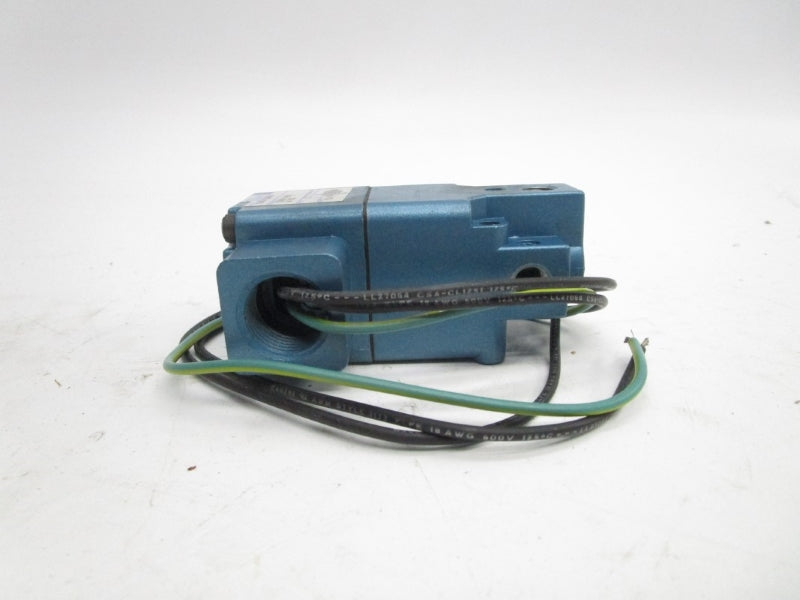 MAC 224B-111NAAA 14491 110/120V 150PSI NSMP