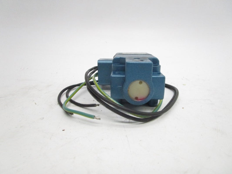 MAC 224B-111NAAA 14491 110/120V 150PSI NSMP