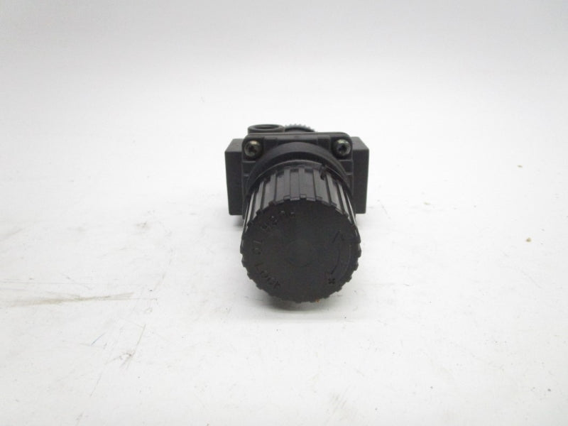 NORGREN R08-200-RGMA 300PSI 175'F 1/4" NSMP