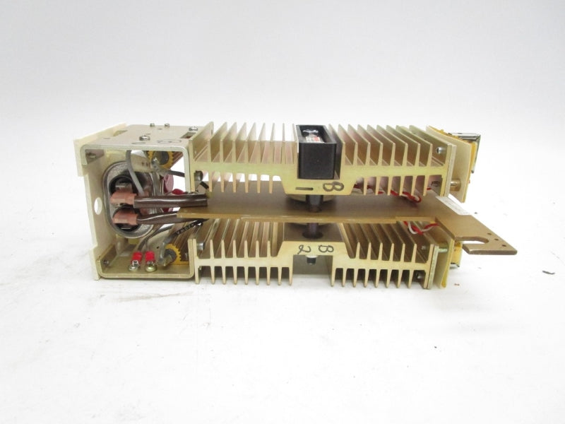 RELIANCE ELECTRIC 86466-47R 230V NSMP