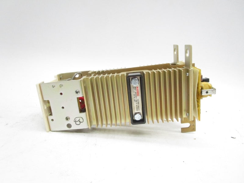 RELIANCE ELECTRIC 86466-47R 230V NSMP
