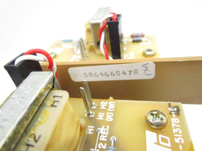 RELIANCE ELECTRIC 86466-47R 230V NSMP