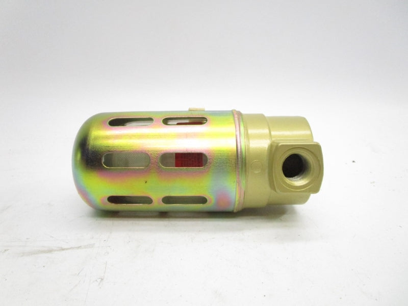 NORGREN F12-400-A3PA 150PSI 125'F 1/2" NSMP