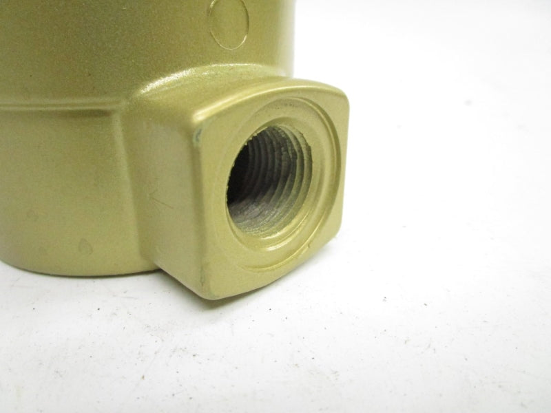 NORGREN F12-400-A3PA 150PSI 125'F 1/2" NSMP
