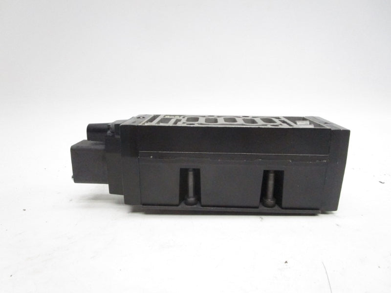 PARKER 4530BHXXABBE49 24VDC 40-150PSI NSMP