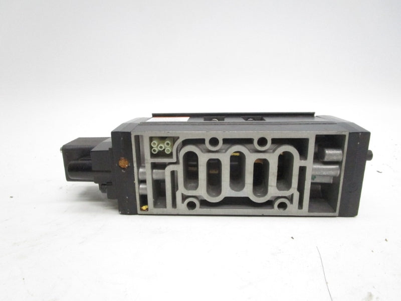 PARKER 4530BHXXABBE49 24VDC 40-150PSI NSMP