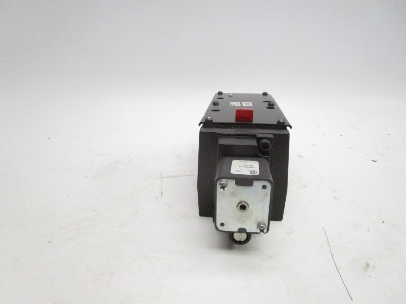 PARKER 4530BHXXABBE49 24VDC 40-150PSI NSMP