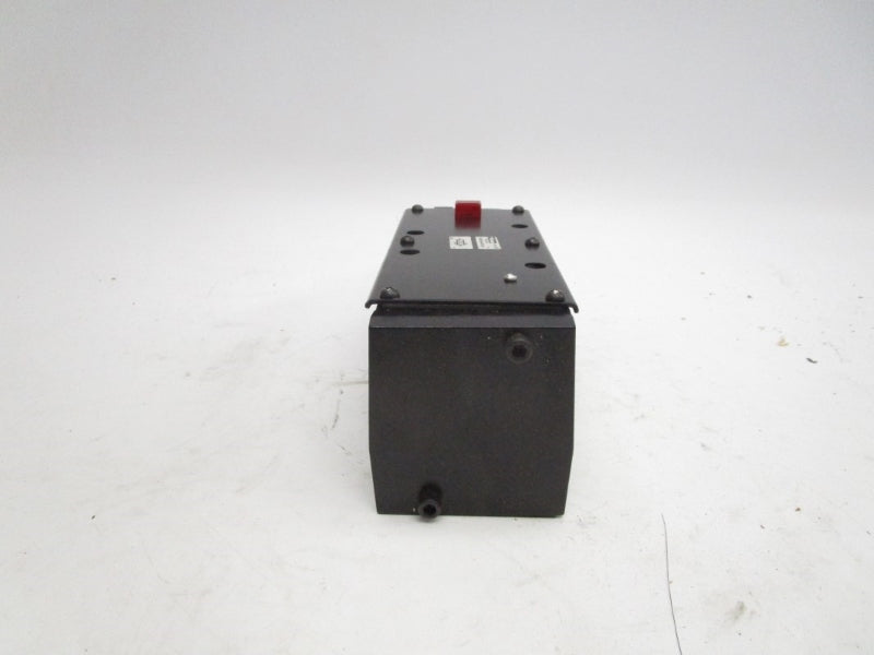PARKER 4530BHXXABBE49 24VDC 40-150PSI NSMP
