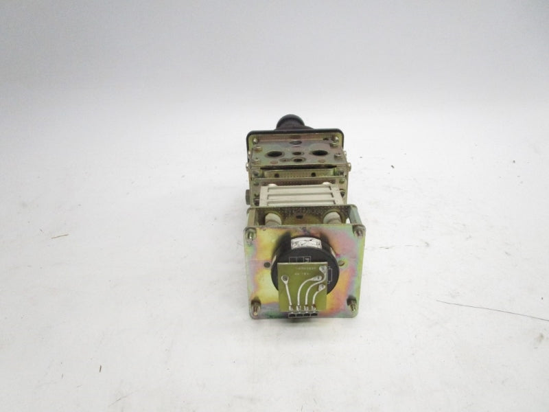 CRANE V64.1 250VAC/DC 6A  250PSI NSNP