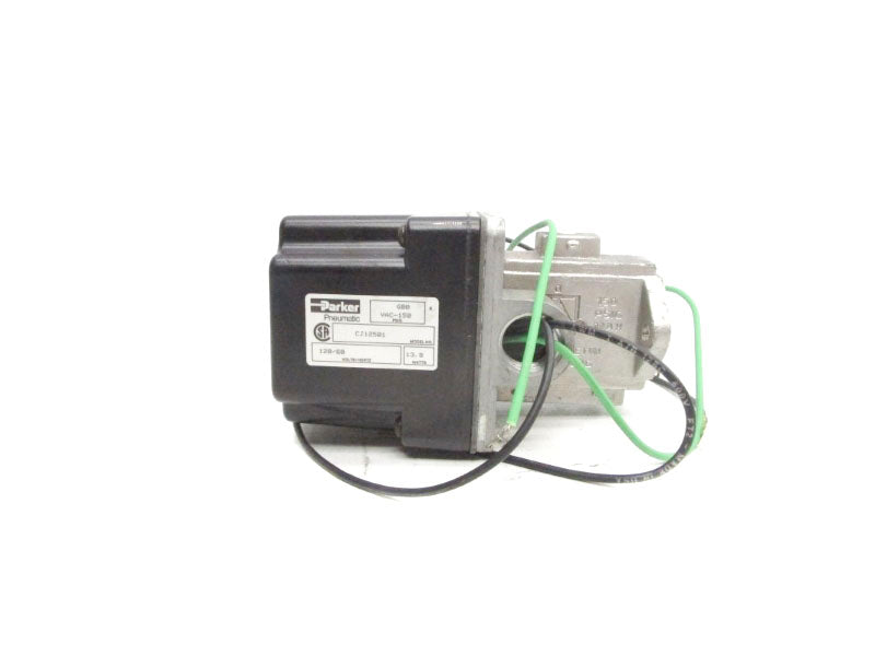 PARKER CJ12501 120V 150PSI NSNP