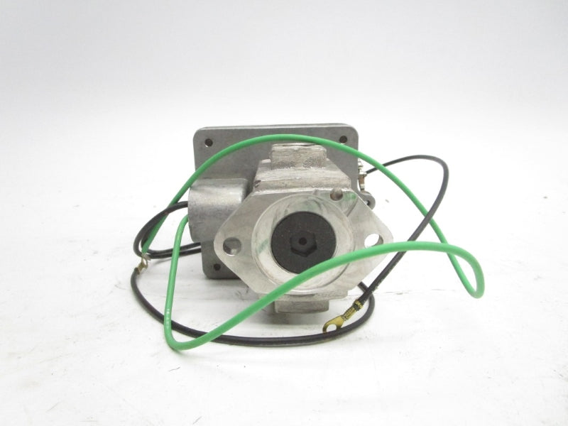PARKER CJ12501 120V 150PSI NSNP