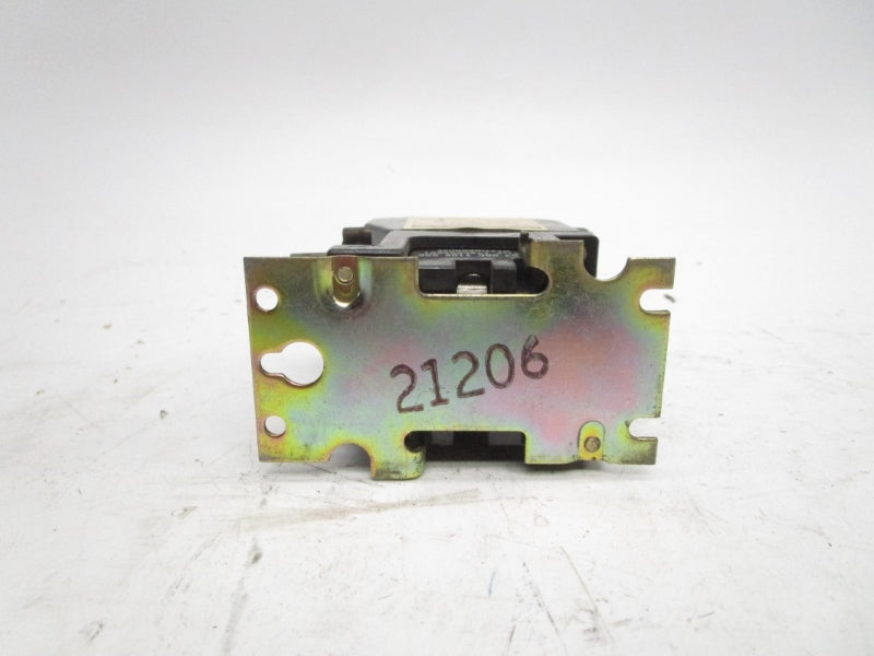 WESTINGHOUSE BFF22F 765A889G01 110/120V 10A NSNP