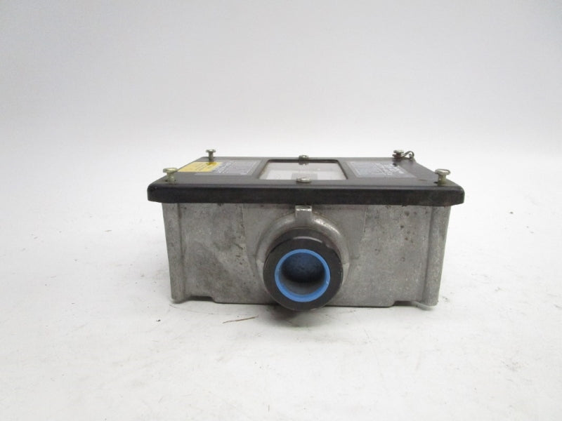HEDLAND 782-312 3000PSI UNMP