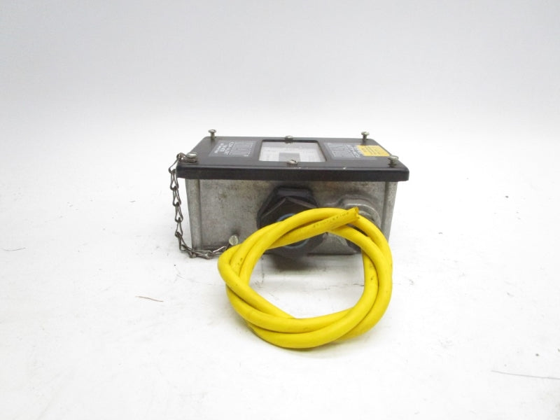 HEDLAND 782-312 3000PSI UNMP