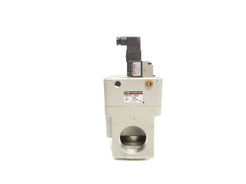 SMC NVEX1901-20N3DZ 110VAC NSNP