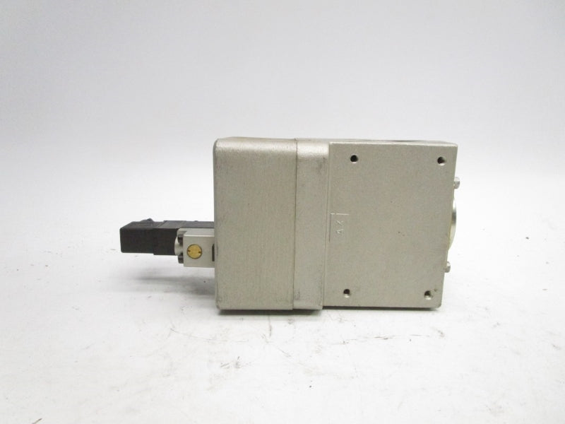 SMC NVEX1901-20N3DZ 110VAC NSNP