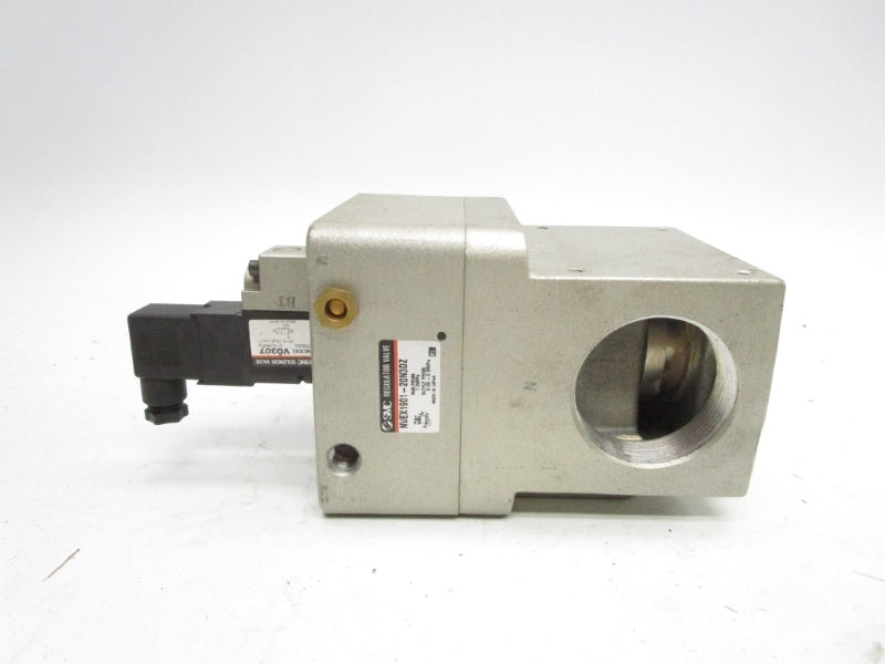 SMC NVEX1901-20N3DZ 110VAC NSNP