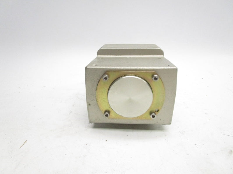 SMC NVEX1901-20N3DZ 110VAC NSNP