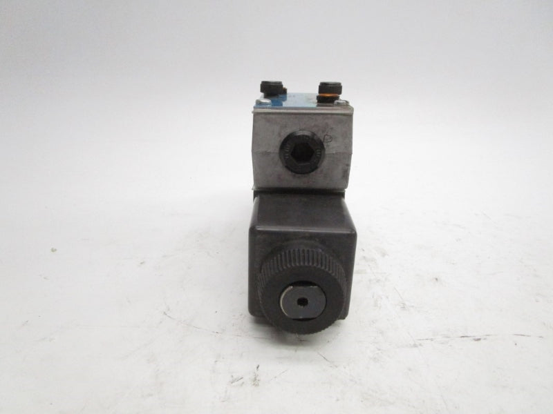 VICKERS DG4V3S6CMFPBWLB560 02-109664 110/120V 0.48/0.46A 5000PSI NSNP