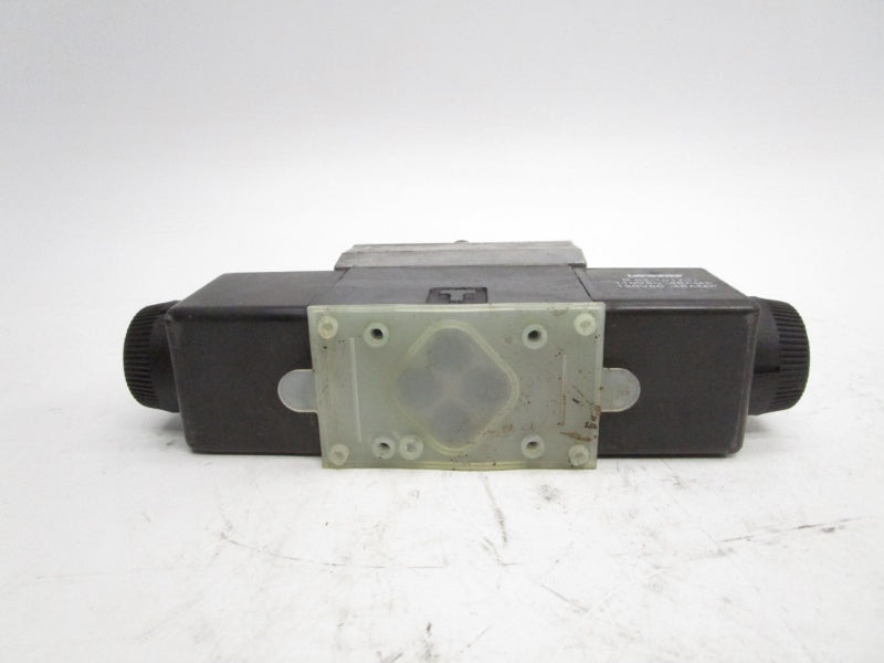 VICKERS DG4V3S6CMFPBWLB560 02-109664 110/120V 0.48/0.46A 5000PSI NSNP