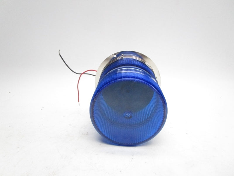 TOMAR 804-1274 (BLUE) 12-74VDC NSNP