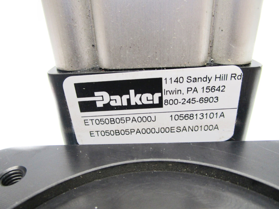 PARKER ET050B05PA000J00ESAN0100A NSNP