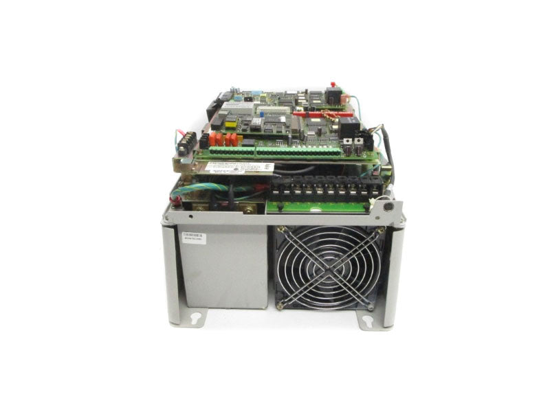 ROCKWELL AUTOMATION 1336T-R010-AX-GT1EN SER. C 513-620VDC 23A UNMP
