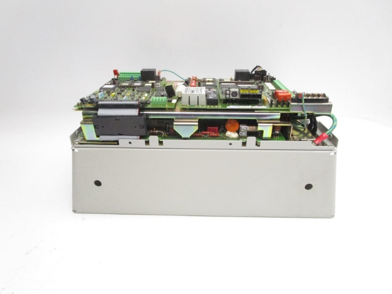 ROCKWELL AUTOMATION 1336T-R010-AX-GT1EN SER. C 513-620VDC 23A UNMP