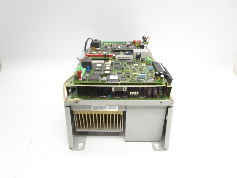 ROCKWELL AUTOMATION 1336T-R010-AX-GT1EN SER. C 513-620VDC 23A UNMP